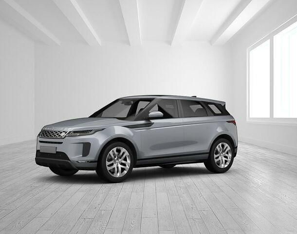 Gebraucht Land Rover Range Rover evoque HSE Dynamic 204 PS (150 kW) 2022 Othercolor SUV
