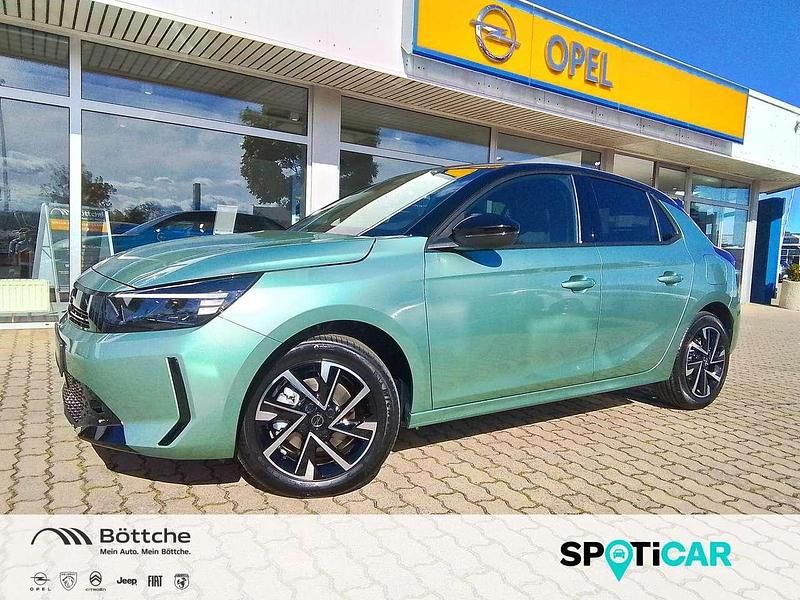 /typ aussenverkleidung metalliclackierung Neu 2025 Opel Corsa Kleinwagen | 19.990 € (Guter Preis) - Bild 1/4