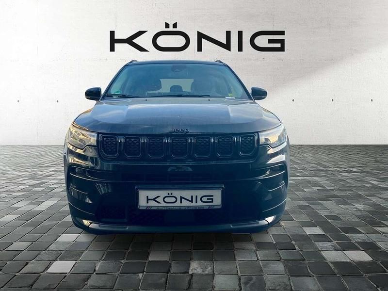 Usata Jeep Compass 2023 Other SUV