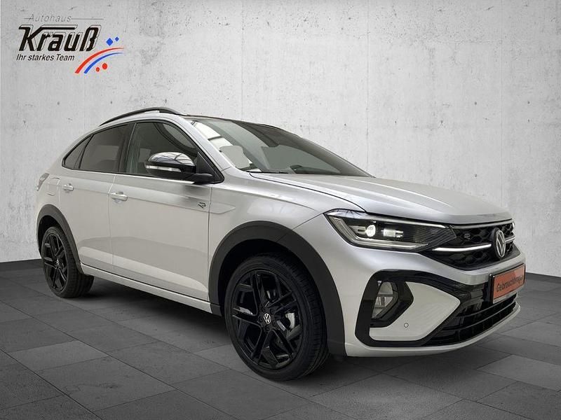 Neu VW Taigo Style 150 PS (110 kW) 2026 Silber SUV