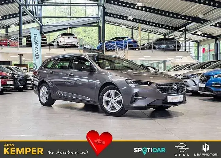 Occasion Opel Insignia Elegance 174 ch (127 kW) 2021 Break