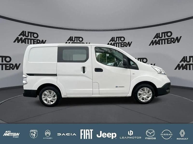 Occasion Nissan e-NV200 80 kW (109 ch) 2020 Monospace