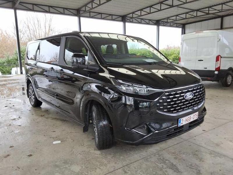 Gebraucht Ford Transit Custom 227 PS (166 kW) 2025 Andere Van / Kleinbus