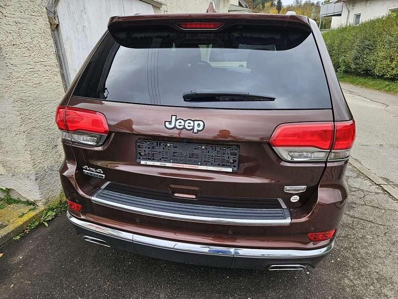 Gebraucht Jeep Cherokee Longitude 185 PS (136 kW) 2016 SUV