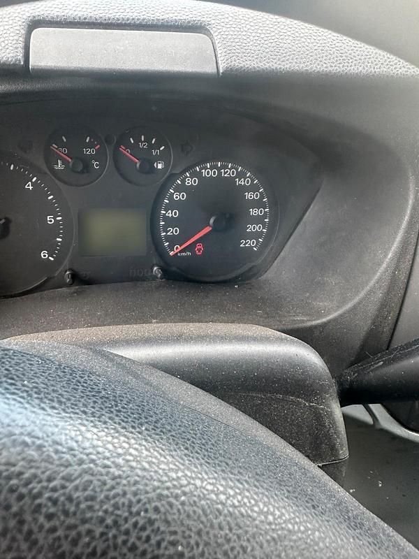 Gebraucht Ford Transit 116 PS (85 kW) 2006 Andere farben Van / Kleinbus