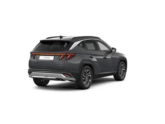 Neu Hyundai Tucson Select 179 PS (131 kW) 2026 SUV