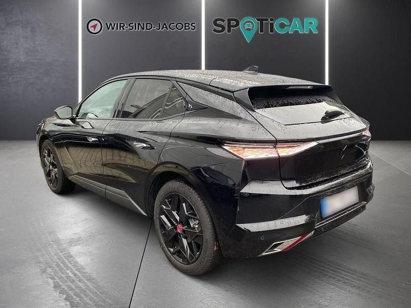 Gebraucht DS Automobiles DS4 Performance 131 PS (96 kW) 2025 Schwarz SUV