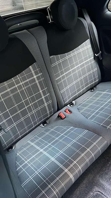 Gebraucht 2019 Fiat 500C Cabrio | 11.200 € (Fairer Preis) - Bild 1/4