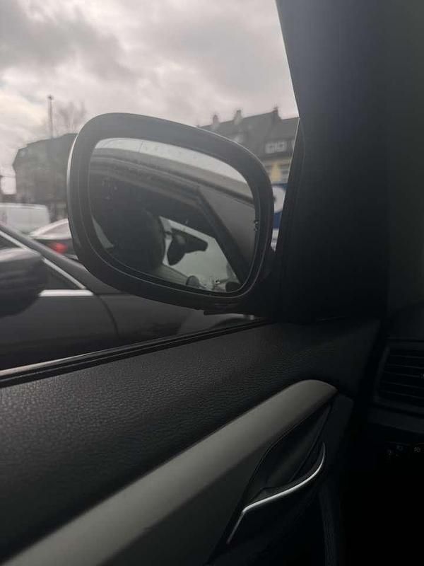 Gebraucht BMW X1 150 PS (110 kW) 2011 SUV