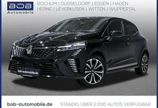 Gebraucht Renault Clio V Techno 115 PS (84 kW) 2025 Limousine