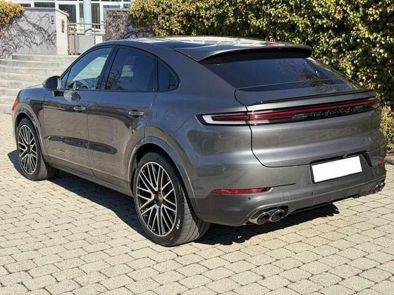 Gebraucht Porsche Cayenne 475 PS (349 kW) 2023 Grau SUV