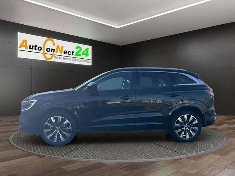 Gebraucht Renault Austral Techno 158 PS (116 kW) 2025 Schwarz etoile SUV