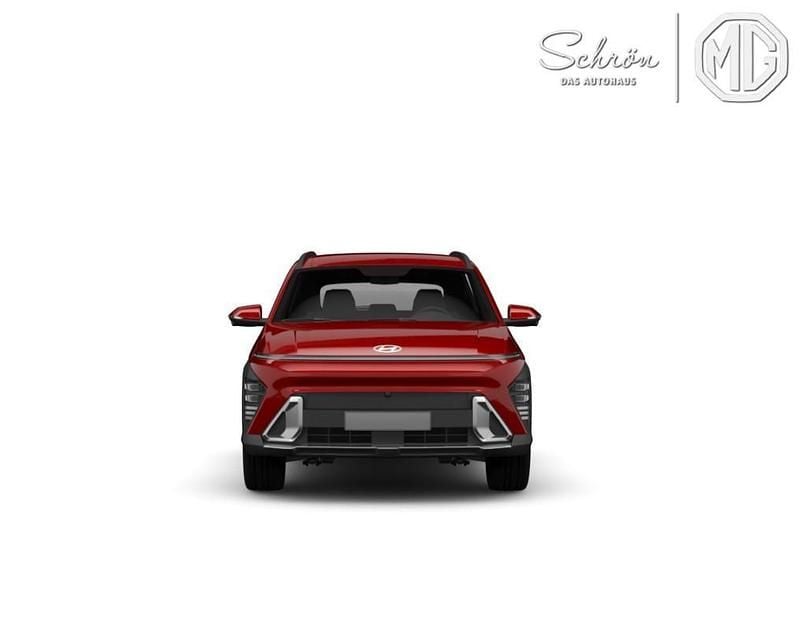 Neu Hyundai Kona N Line 170 PS (125 kW) 2025 SUV