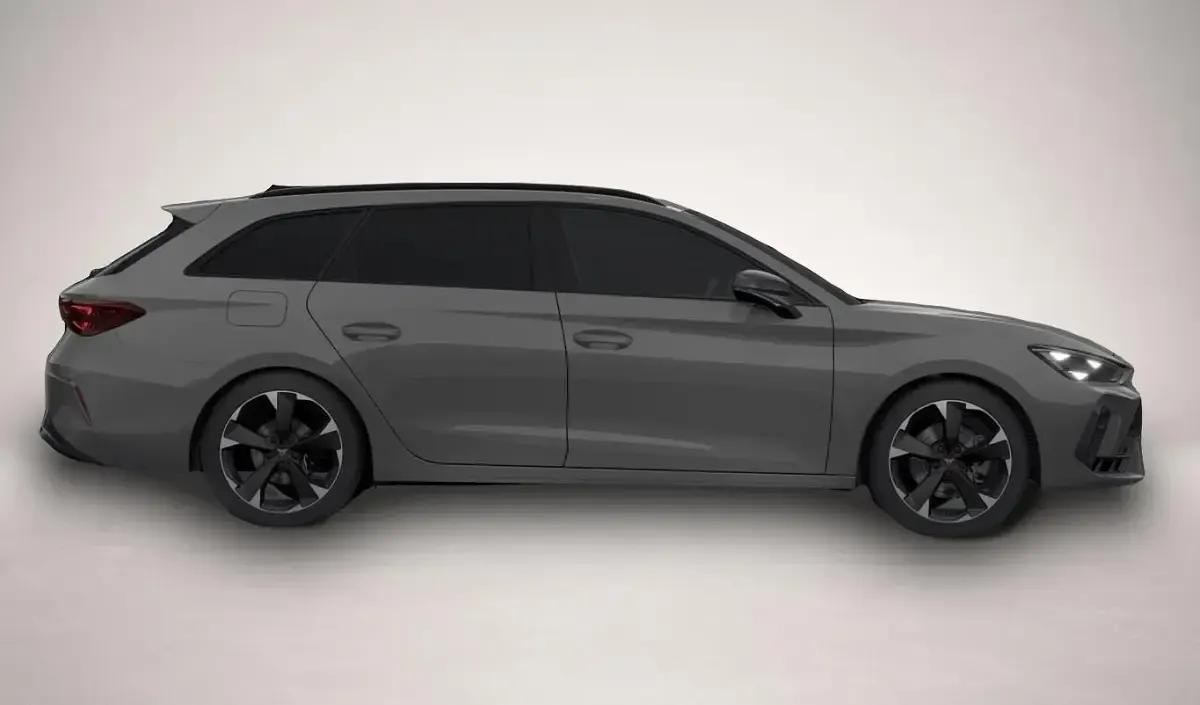 Neu Cupra Leon 150 PS (110 kW) 2026 Manufacturer