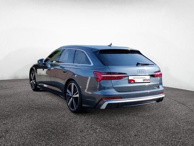 Gebraucht Audi S6 Sport 344 PS (253 kW) 2024 Grau Kombi