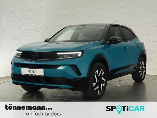 Grau Gebraucht 2025 Opel Mokka SUV | 27.824 € (Etwas zu teuer) - Bild 1/4