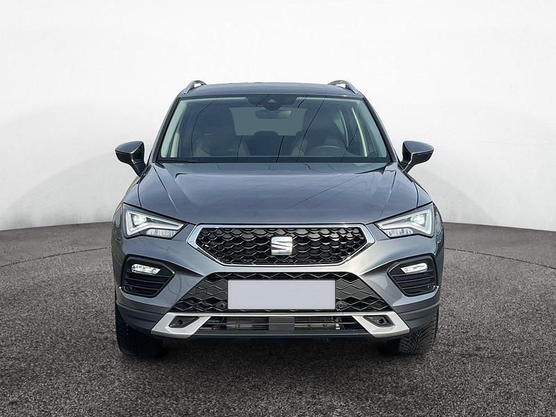 Gebraucht Seat Ateca Style 150 PS (110 kW) 2025 Graphitgrau SUV