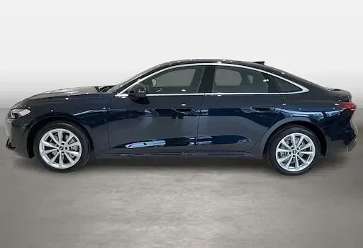 Neu Audi A5 S-Line 150 PS (110 kW) 2026 Blau Limousine