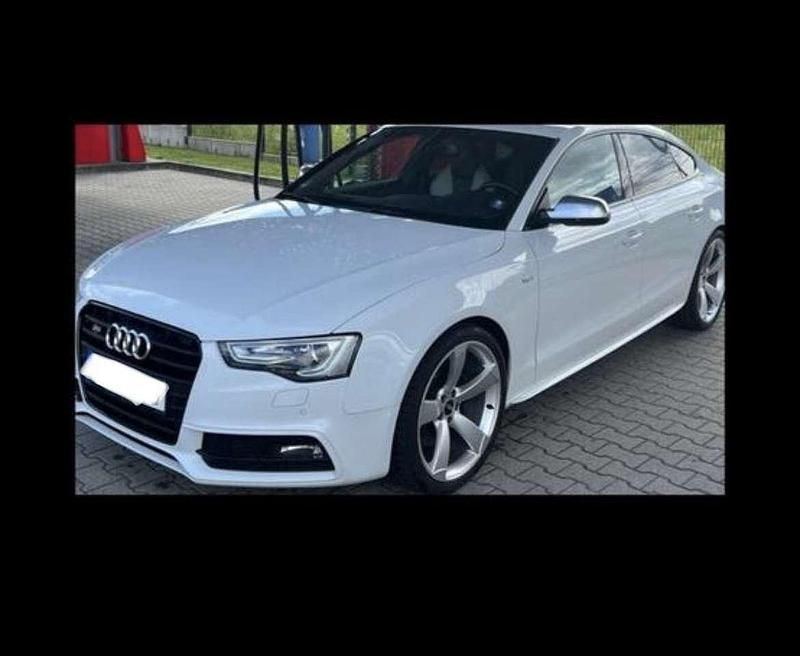 Gebraucht Audi S5 333 PS (244 kW) 2013 Coupé