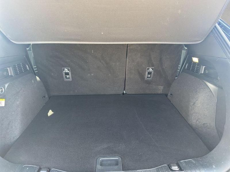 Gebraucht Ford Kuga ST-Line X 151 PS (111 kW) 2023 Schwarz SUV