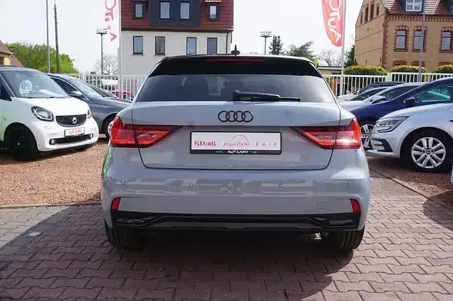 Usata Audi A1 Ambiente 2023 Andere SUV