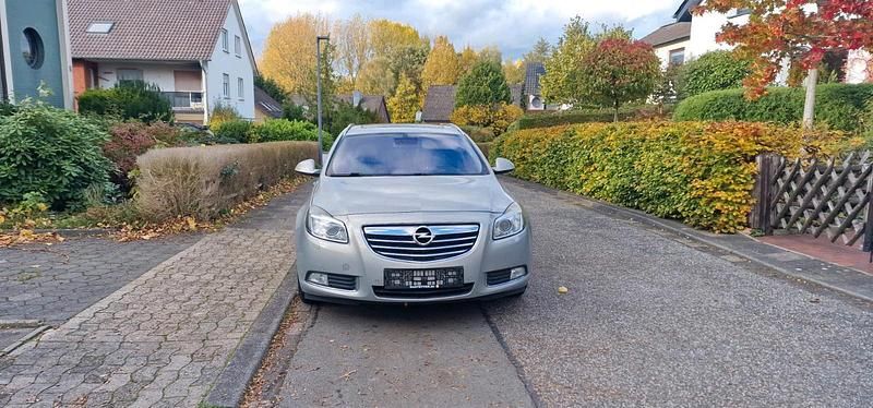 Gebraucht 2009 Opel Insignia Sport Kombi | 3.700 € (Guter Preis) - Bild 1/4