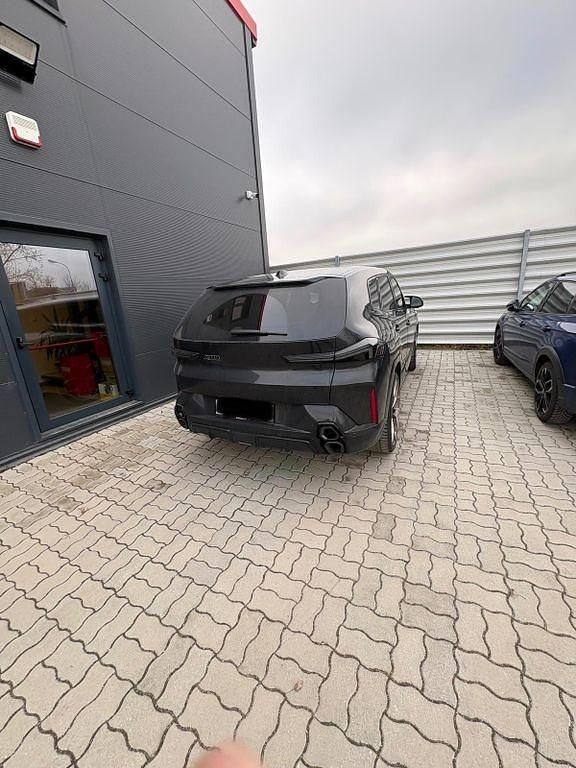 Gebraucht BMW XM Performance 476 PS (350 kW) 2025 Schwarz SUV