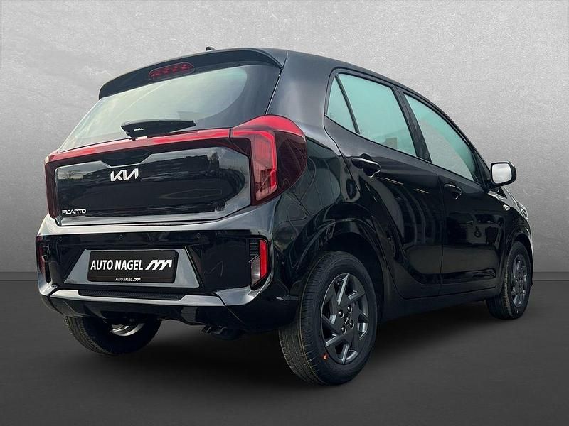 Neu Kia Picanto Vision 68 PS (50 kW) 2026 Andere Kleinwagen