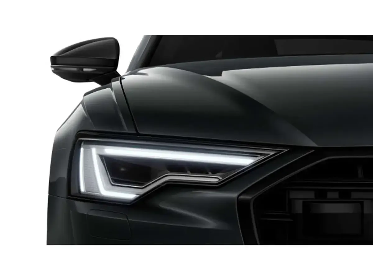 Gebraucht Audi S6 Ambiente 344 PS (253 kW) 2023 Daytonagrau perleffekt Kombi