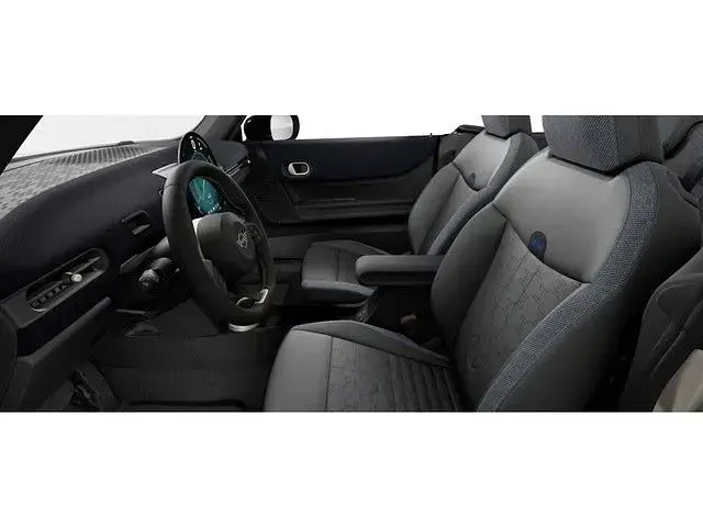 Gebraucht Mini Cooper Cabriolet Classic 163 PS (119 kW) 2025 Weiß Cabrio