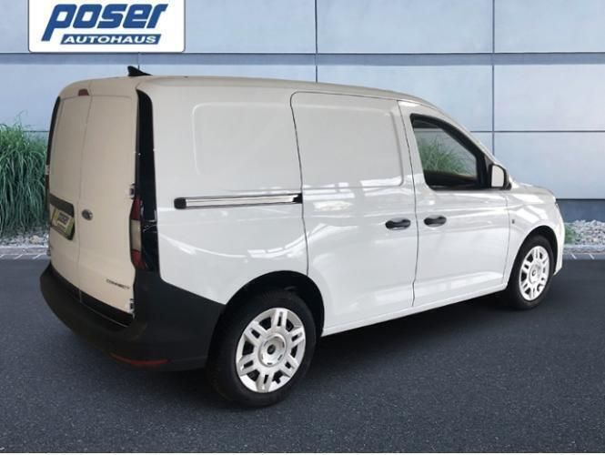 Neu Ford Transit Trend 102 PS (75 kW) 2025 Weiß Van