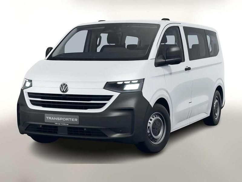 Clear white Neu 2025 VW T7 Van | 43.910 € - Bild 1/1