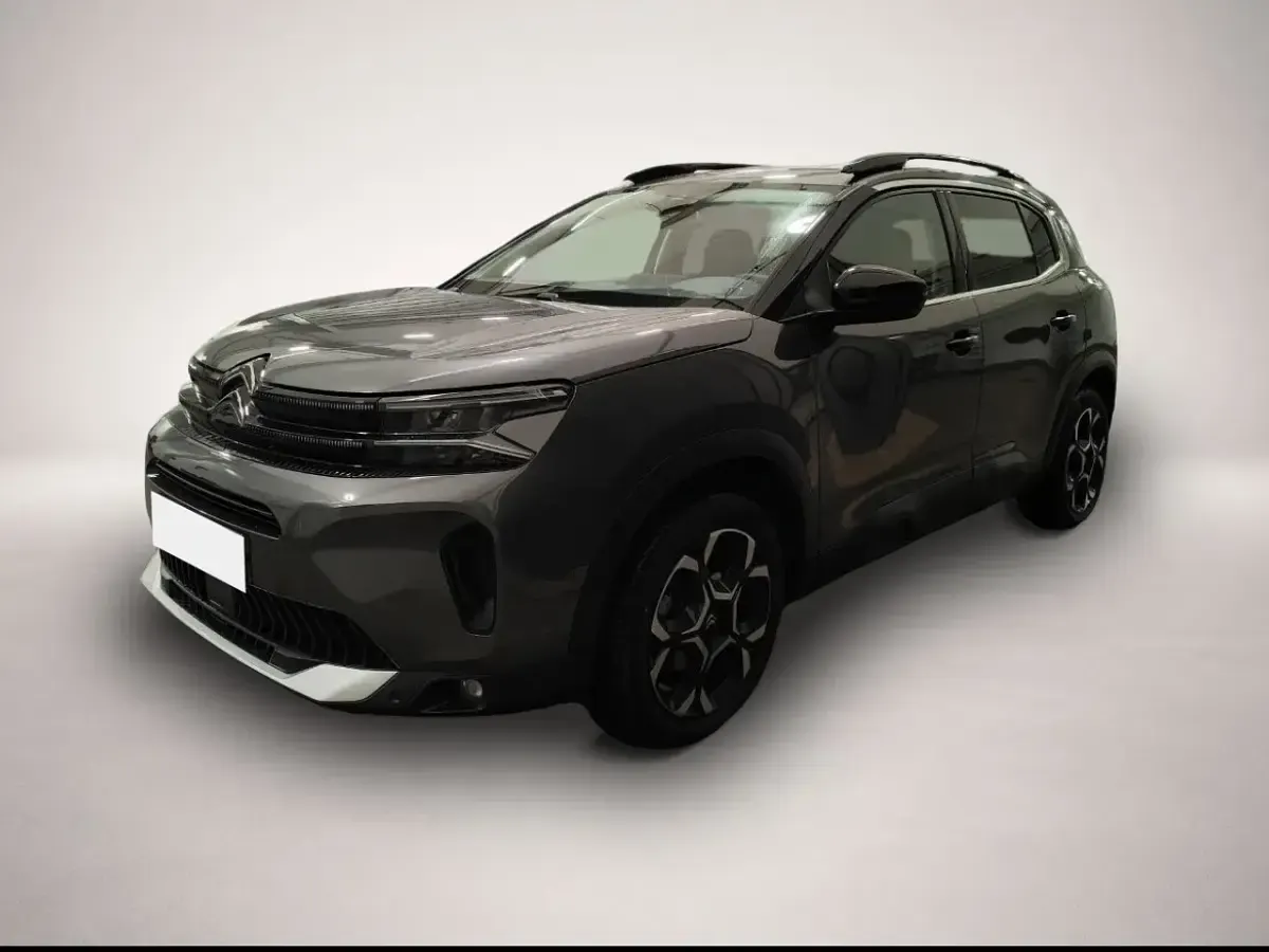 Gebraucht Citroën C5 Aircross 131 PS (96 kW) 2025 SUV
