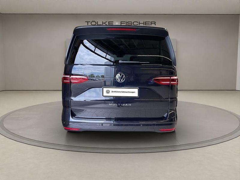 Gebraucht VW Multivan Life 150 PS (110 kW) 2024 Van