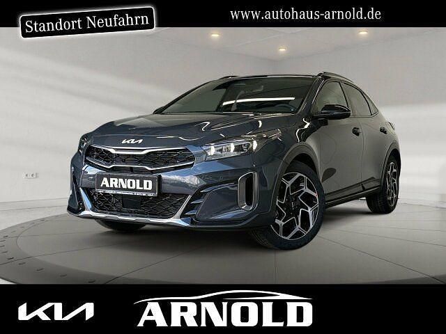 Grau (pentametal) Neu 2025 Kia XCeed GT-Line SUV | 31.900 € (Fairer Preis) - Bild 1/4