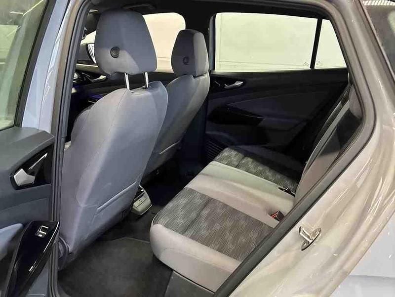 Gebraucht VW ID.4 Pro Performance 150 kW (204 PS) 2023 Grau SUV