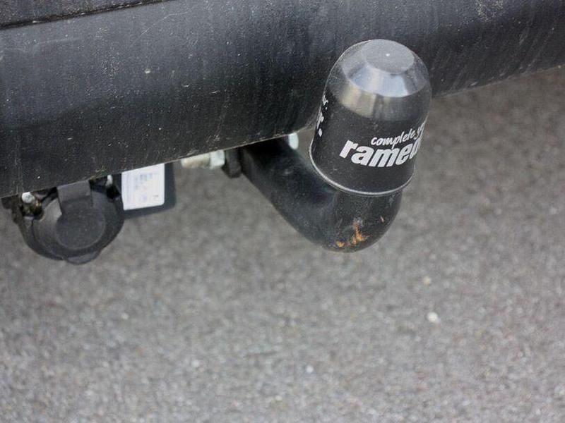 Gebraucht Fiat Scudo Lounge 144 PS (105 kW) 2022 Weiss Van