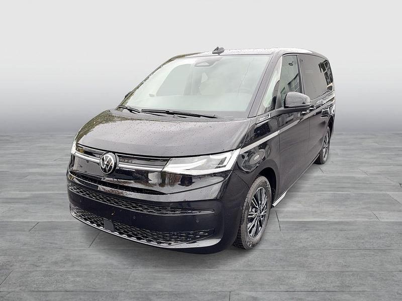Gebraucht VW Multivan Goal 150 PS (110 kW) 2025 Deep black perleffekt Van