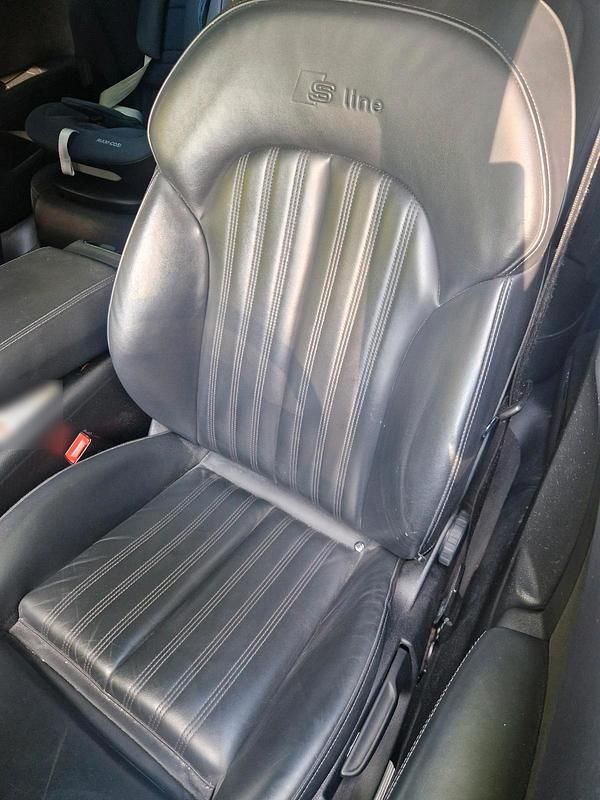 Gebraucht Audi A6 320 PS (235 kW) 2016 Kombi