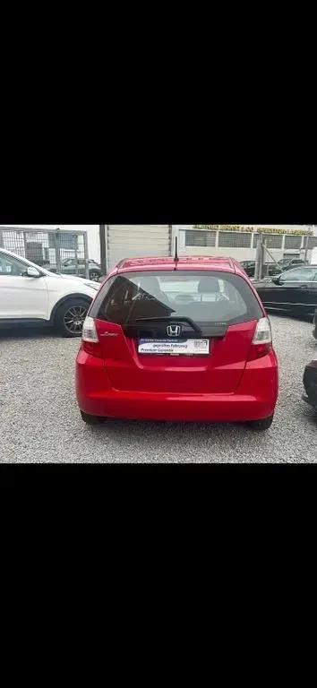 Gebraucht Honda Jazz Trend 90 PS (66 kW) 2010 Kleinwagen