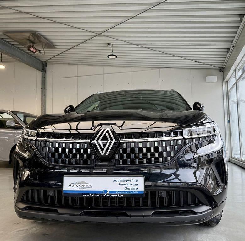Sternen schwarz Gebraucht 2025 Renault Austral Techno SUV | 27.970 € (Guter Preis) - Bild 1/4