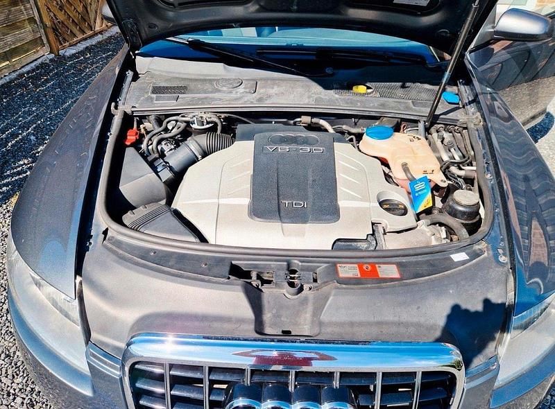 Gebraucht Audi A6 S-Line 233 PS (171 kW) 2007 Andere farben Limousine