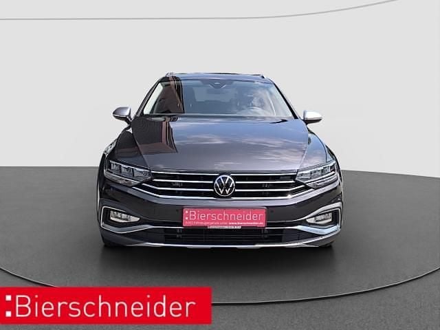 Gebraucht VW Passat Alltrack R 200 PS (147 kW) 2023 Grau Kombi