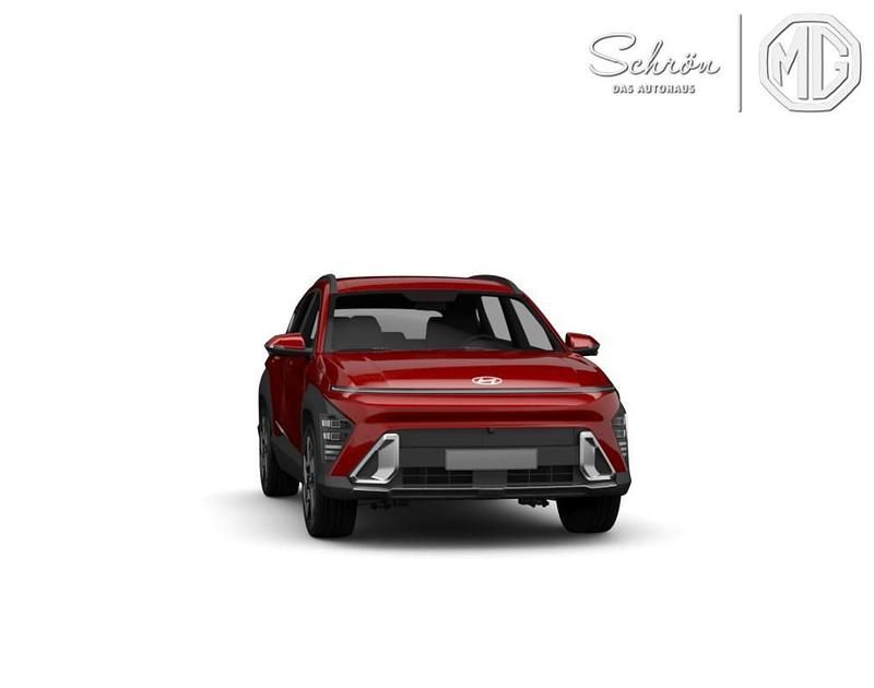 Neu Hyundai Kona N Line 170 PS (125 kW) 2025 SUV