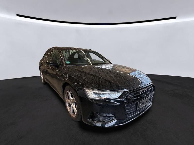 Gebraucht Audi A6 Sport 286 PS (210 kW) 2020 Schwarz Limousine