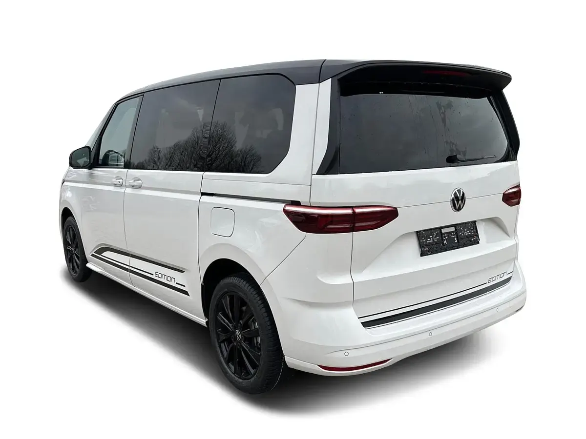 Neu VW Multivan Basis 245 PS (180 kW) 2026 Van / Kleinbus