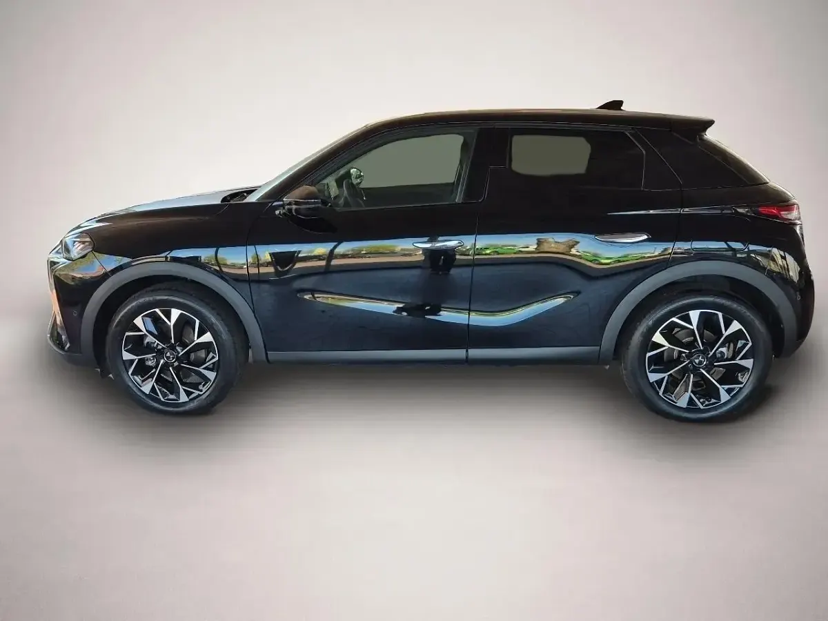 Neu DS Automobiles DS3 Crossback E-Tense 114 kW (156 PS) 2025 Manufacturer SUV