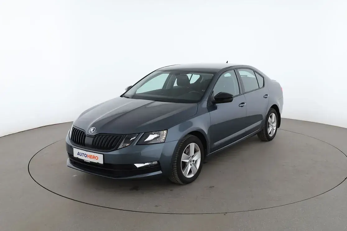 Gebraucht Skoda Octavia Style 150 PS (110 kW) 2020 Limousine