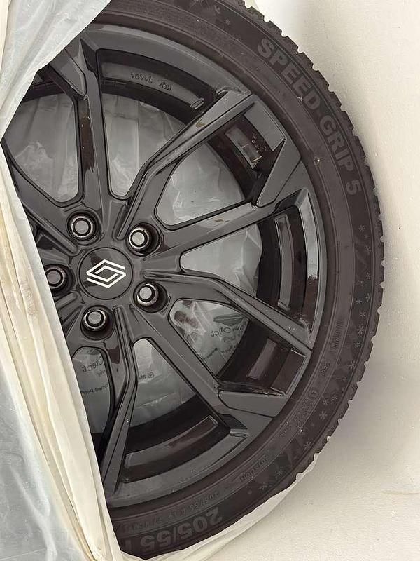 Gebraucht Renault Austral Techno Esprit Alpine 158 PS (116 kW) 2023 SUV