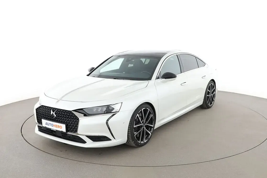 Gebraucht DS Automobiles DS9 Rivoli Plus 360 PS (264 kW) 2022 Limousine